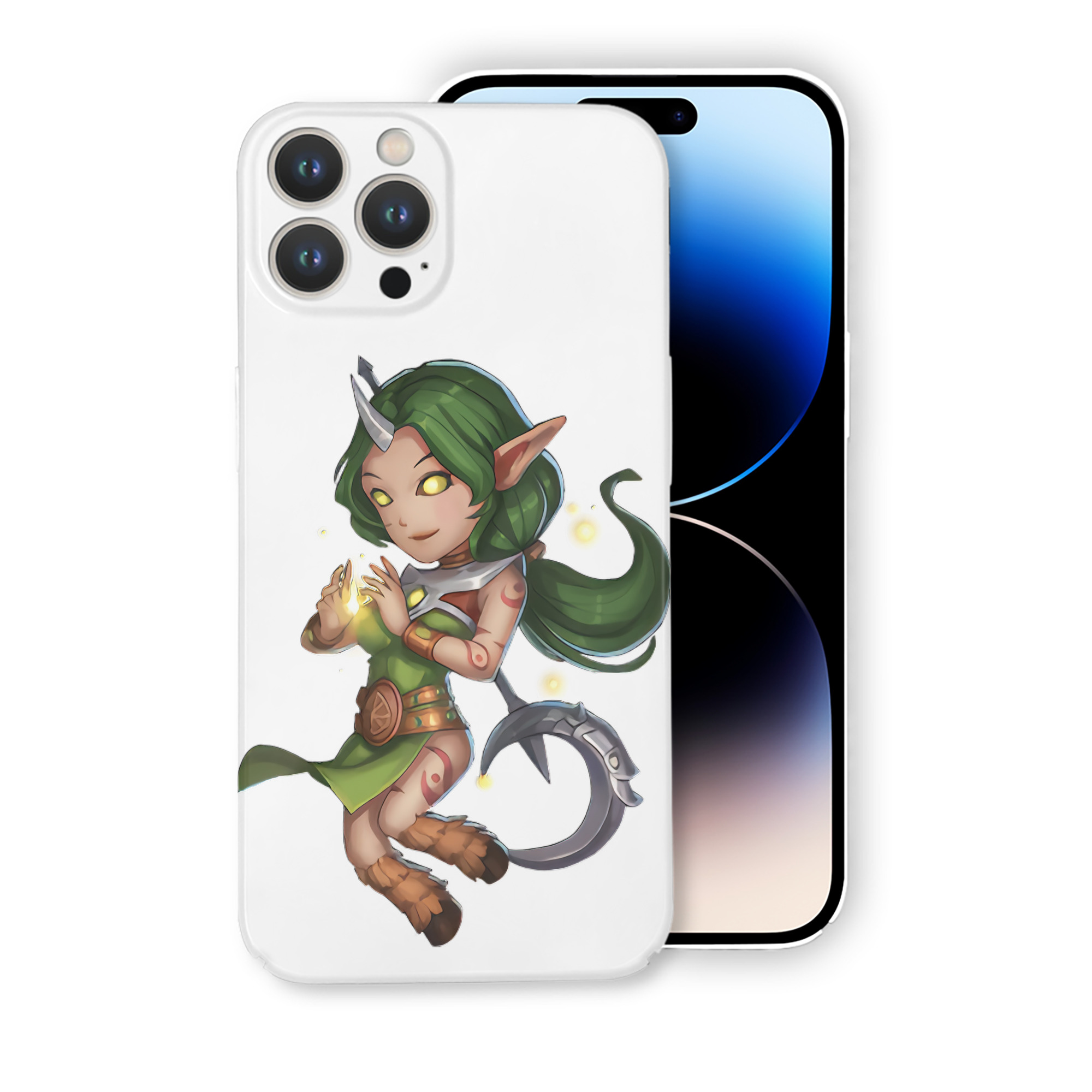 （画像用） リーグ・オブ・レジェンド League of Legends LOL 【iPhone 14シリーズ対応】ハードケース